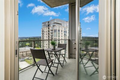 10650 NE 9th Place #2025, Bellevue, WA 98004 - Photo 17