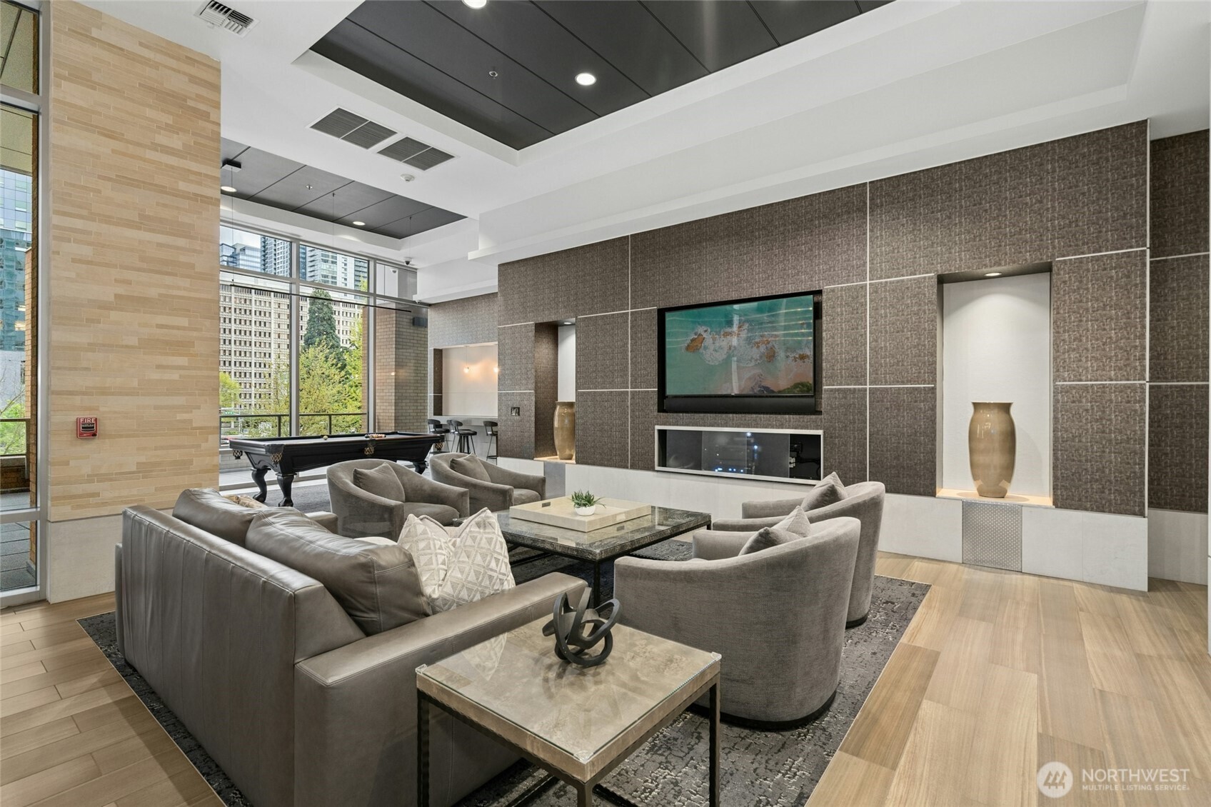 10650 NE 9th Place #2025, Bellevue, WA 98004