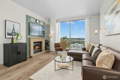 10650 NE 9th Place #2025, Bellevue, WA 98004 - Photo 2