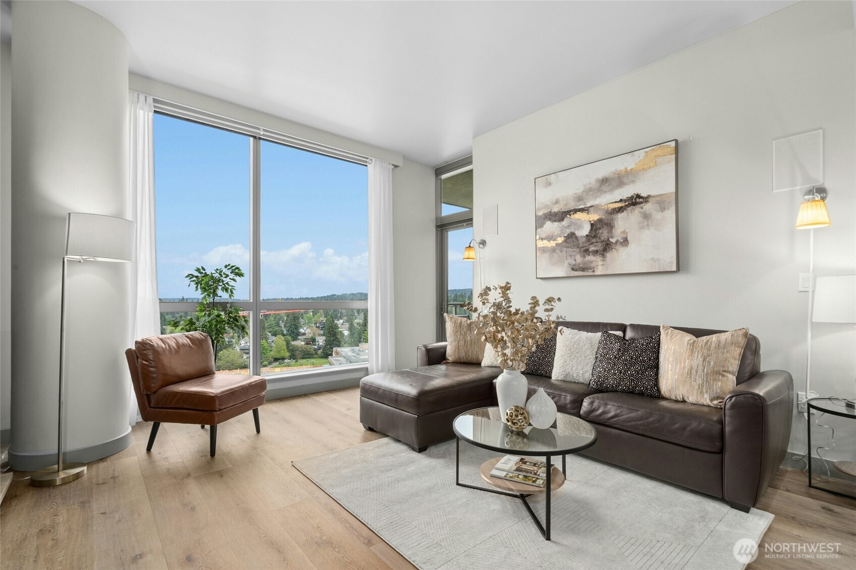 10650 NE 9th Place #2025, Bellevue, WA 98004