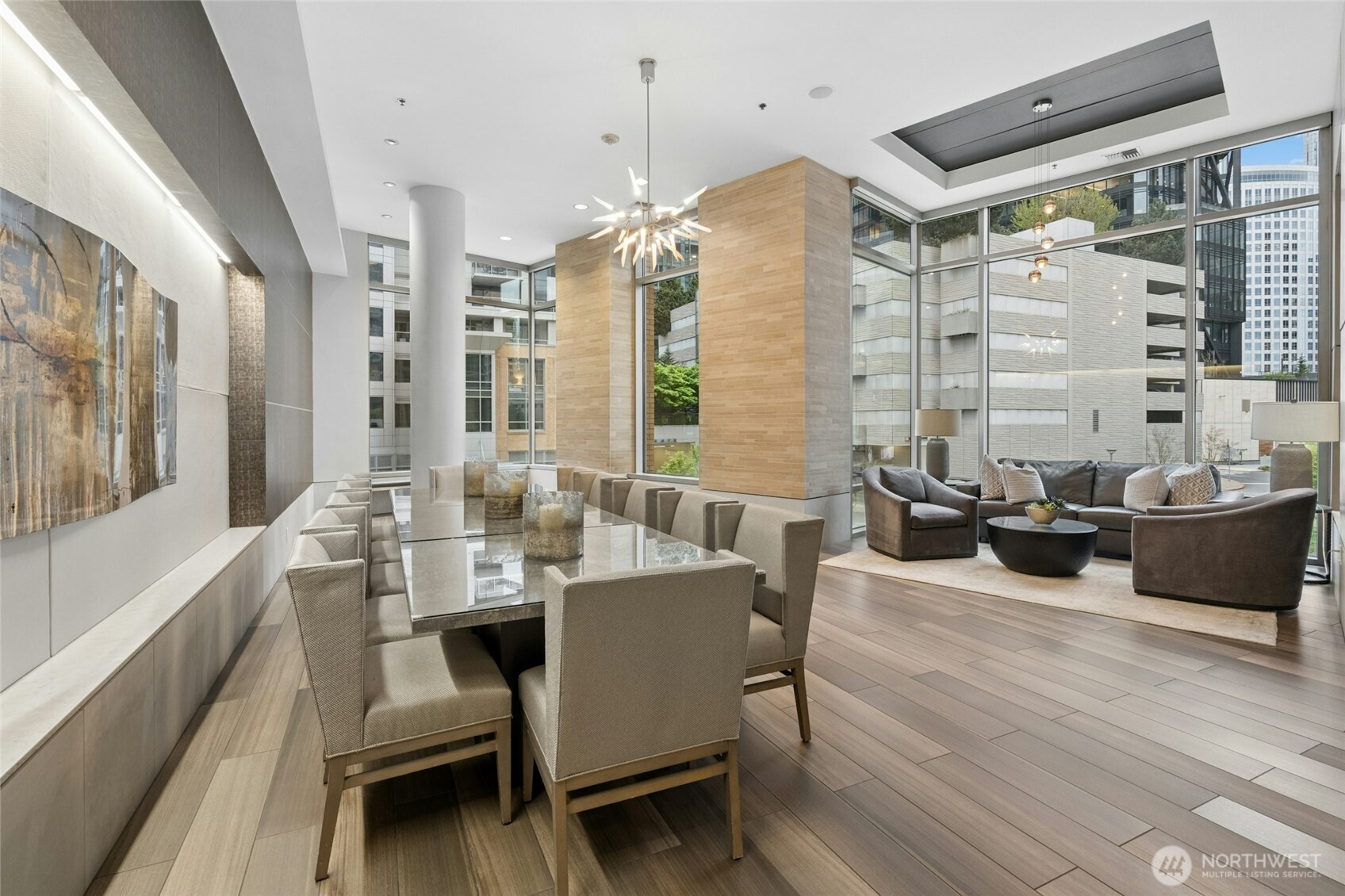 10650 NE 9th Place #2025, Bellevue, WA 98004