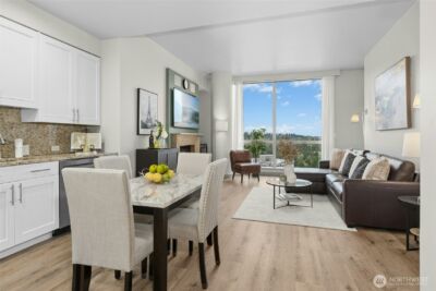 10650 NE 9th Place #2025, Bellevue, WA 98004 - Photo 4