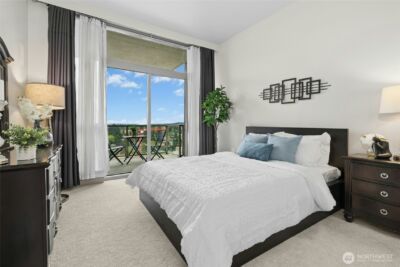 10650 NE 9th Place #2025, Bellevue, WA 98004 - Photo 8