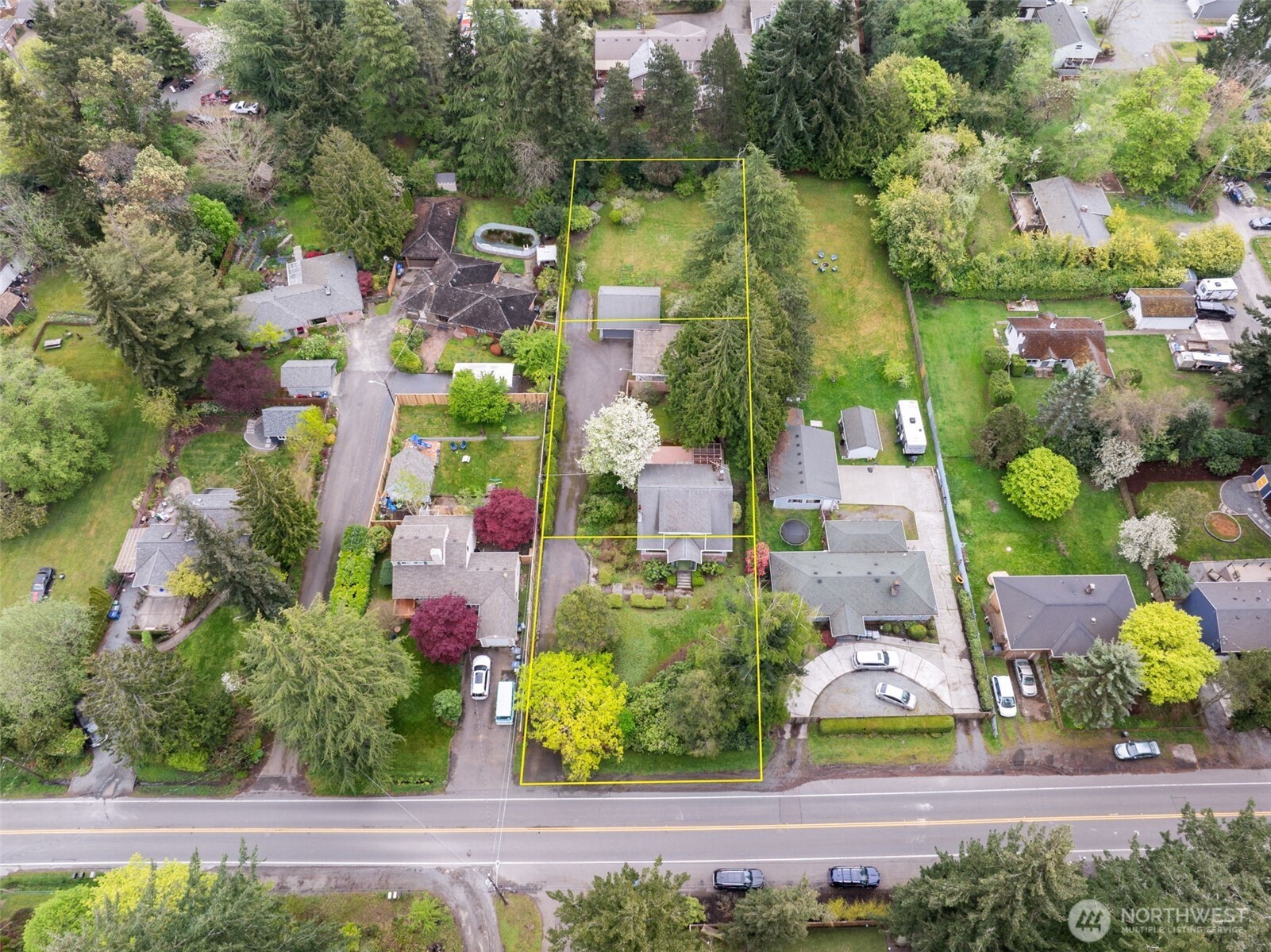 16036 21st Avenue SW, Burien, WA 98166