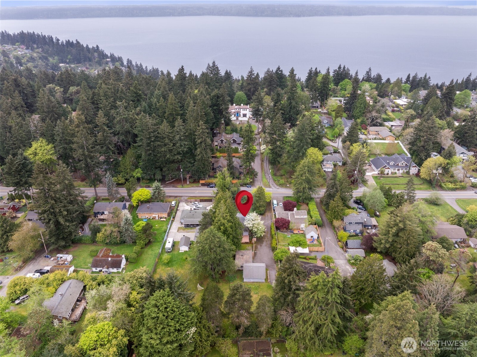 16036 21st Avenue SW, Burien, WA 98166