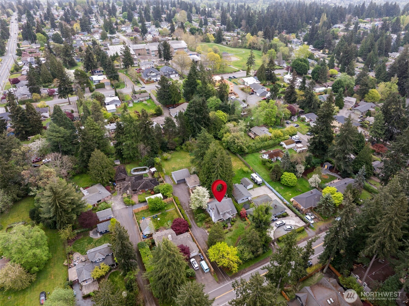 16036 21st Avenue SW, Burien, WA 98166