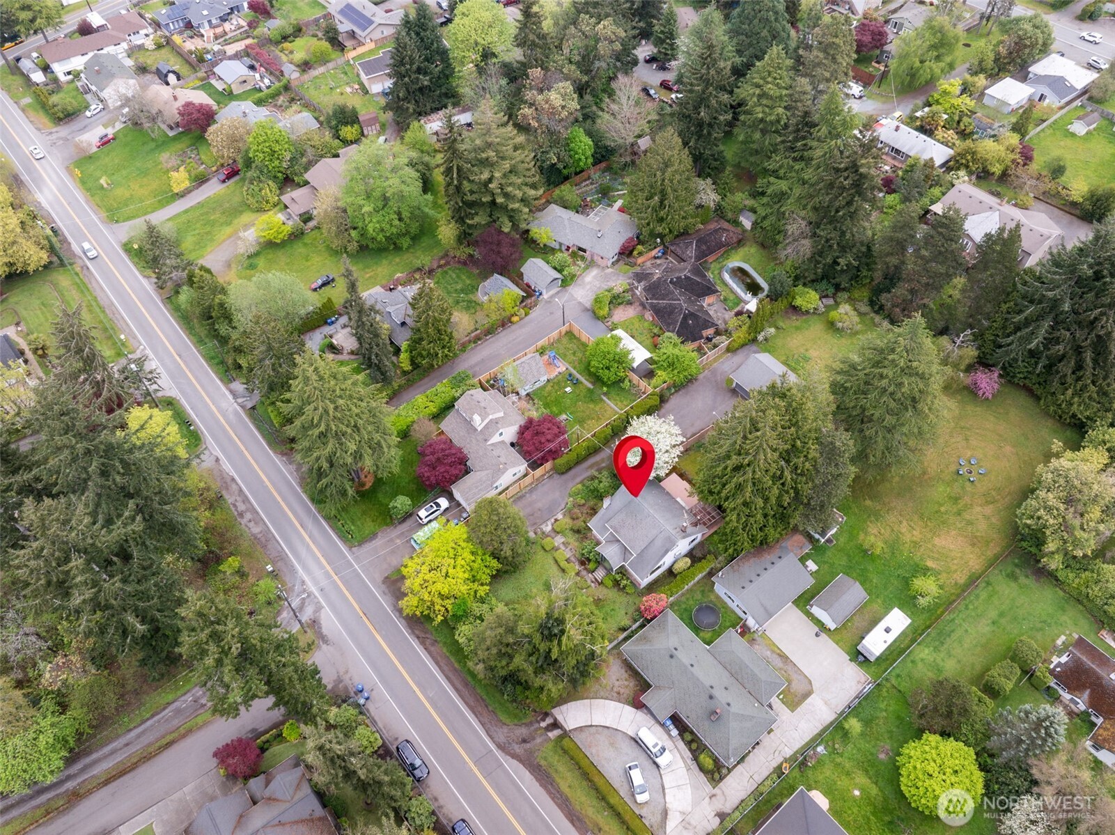 16036 21st Avenue SW, Burien, WA 98166
