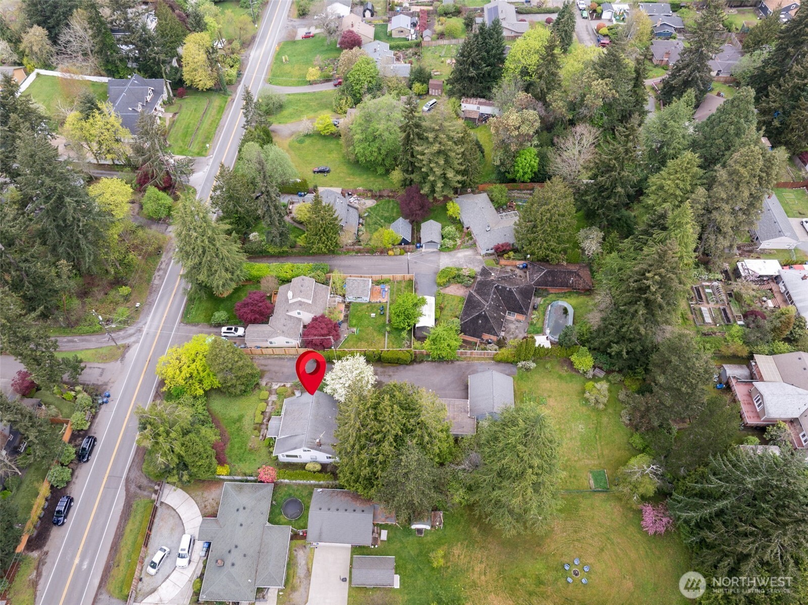 16036 21st Avenue SW, Burien, WA 98166