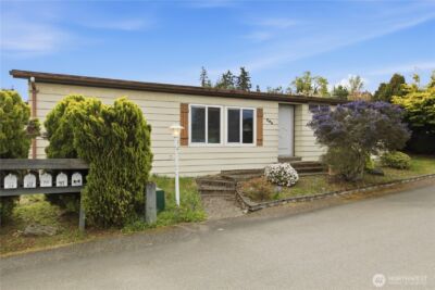 2500 Alder Street #304, Milton, WA 98354-8621 - Photo 1