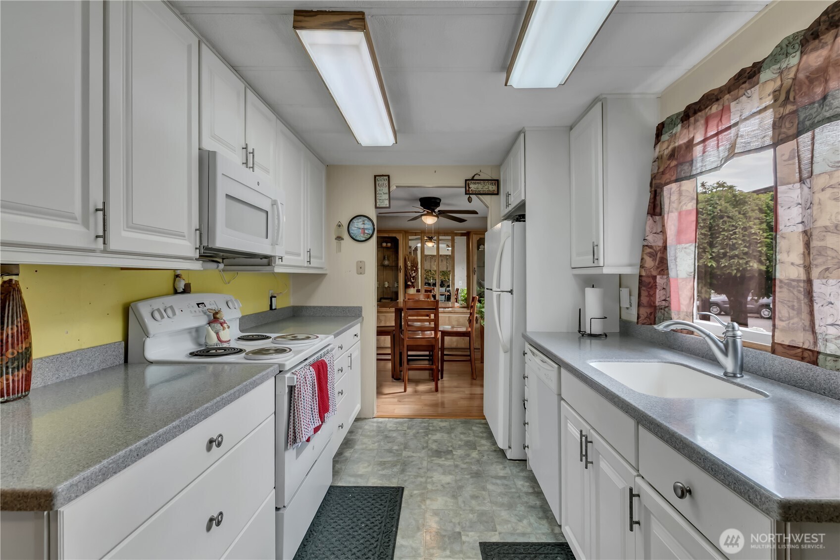 2500 Alder Street #304, Milton, WA 98354-8621