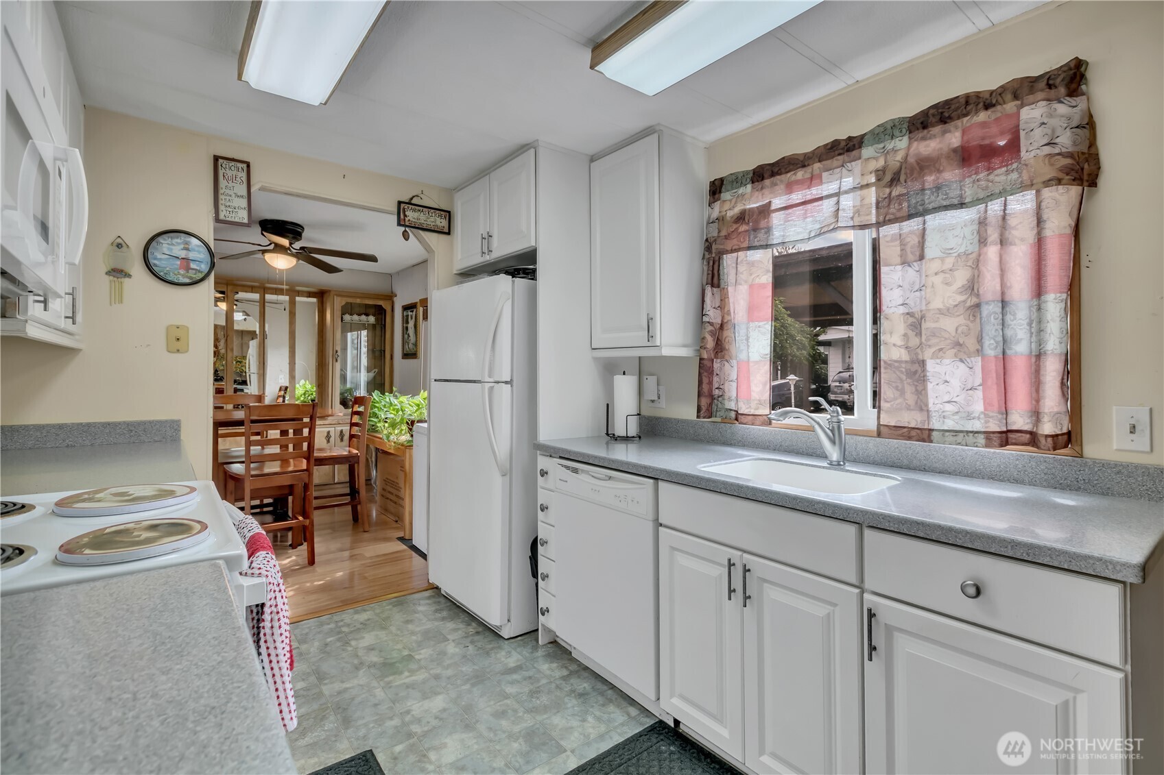 2500 Alder Street #304, Milton, WA 98354-8621