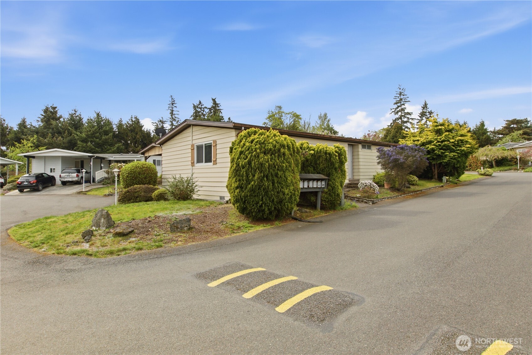 2500 Alder Street #304, Milton, WA 98354-8621