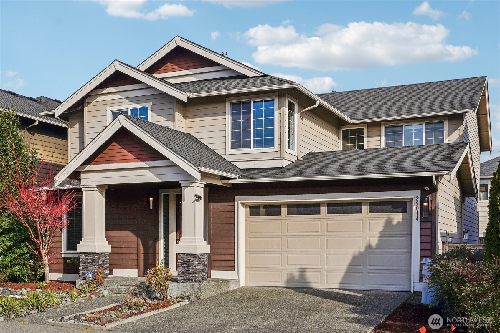 29014 122nd Way SE, Auburn, WA 98092