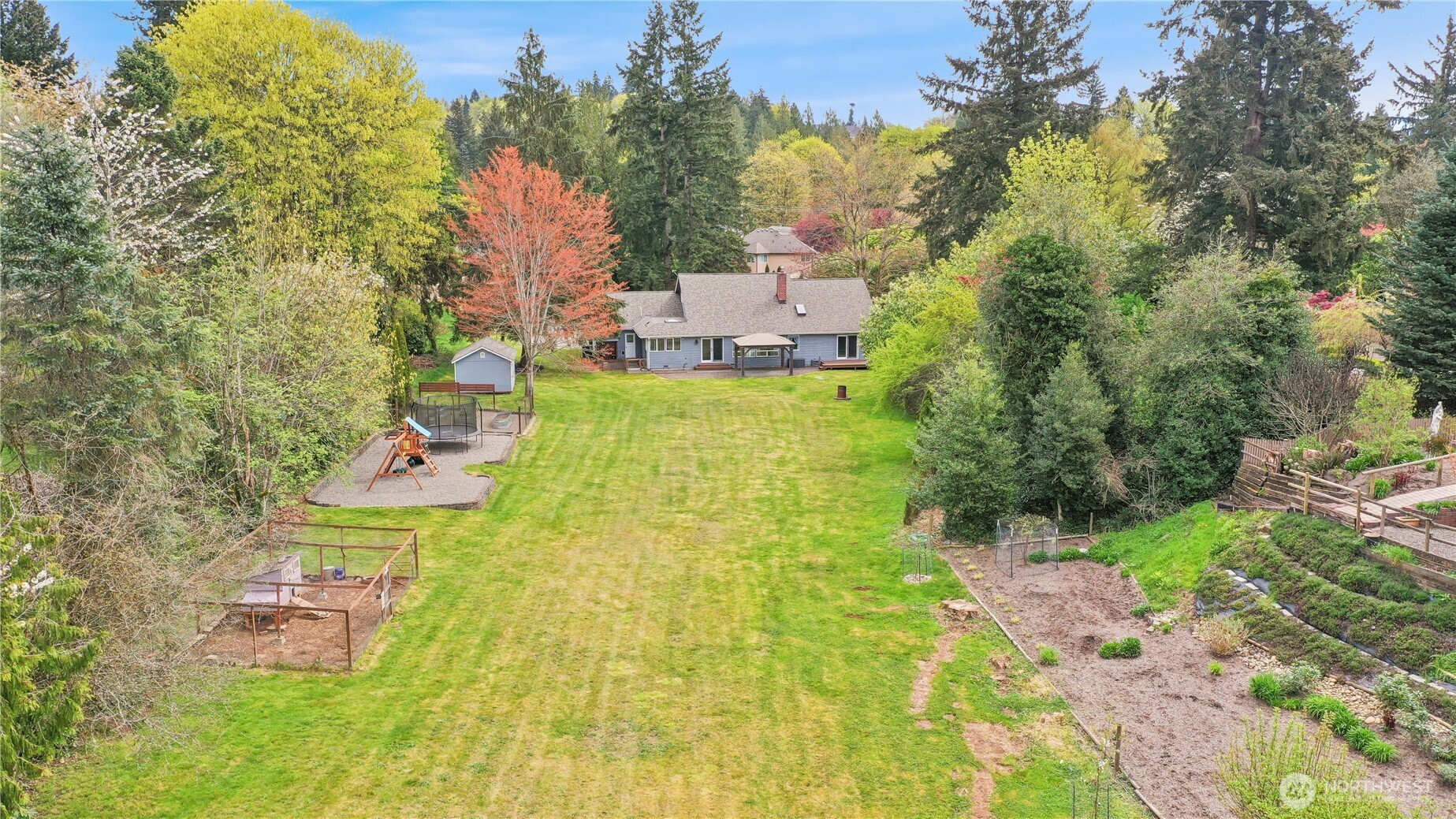 13232 Robinhood Lane , Snohomish, WA 98290