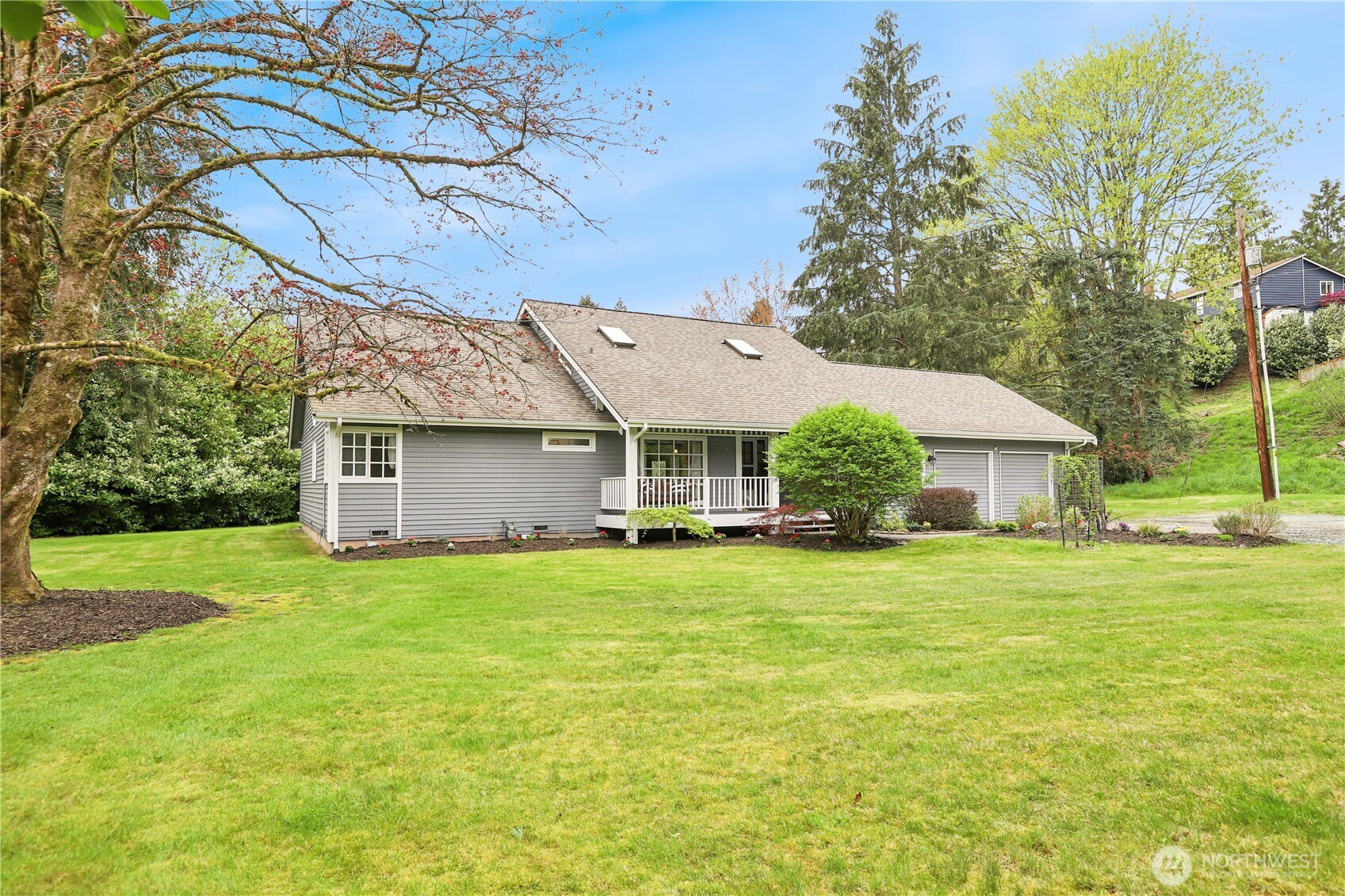 13232 Robinhood Lane , Snohomish, WA 98290