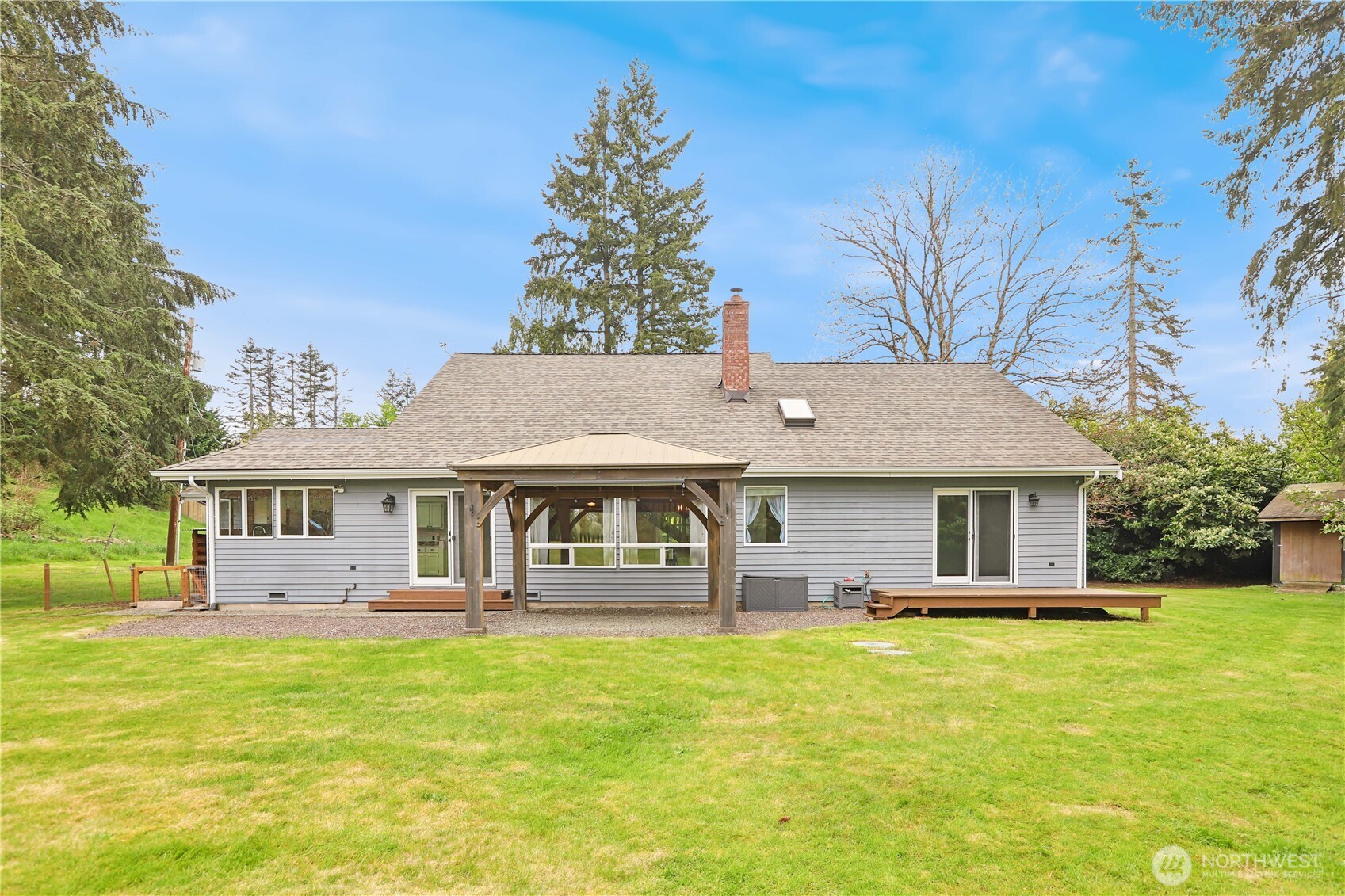 13232 Robinhood Lane , Snohomish, WA 98290