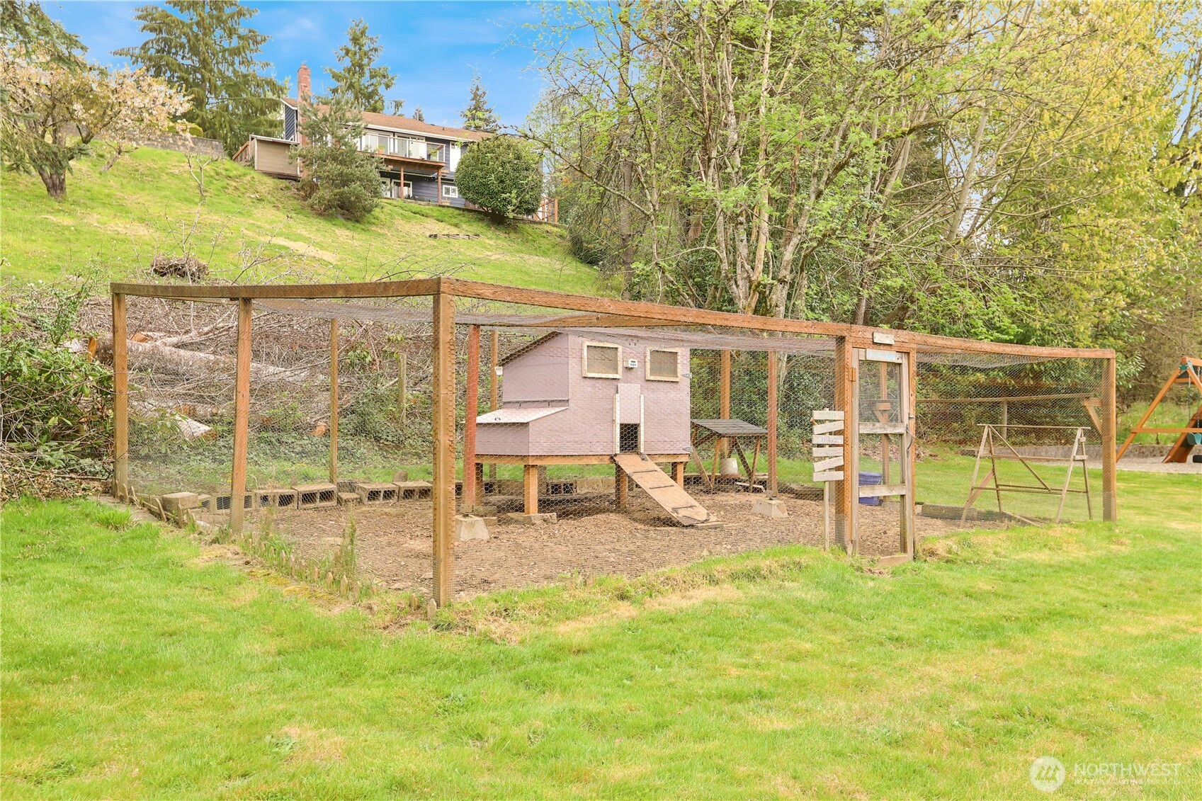 13232 Robinhood Lane , Snohomish, WA 98290