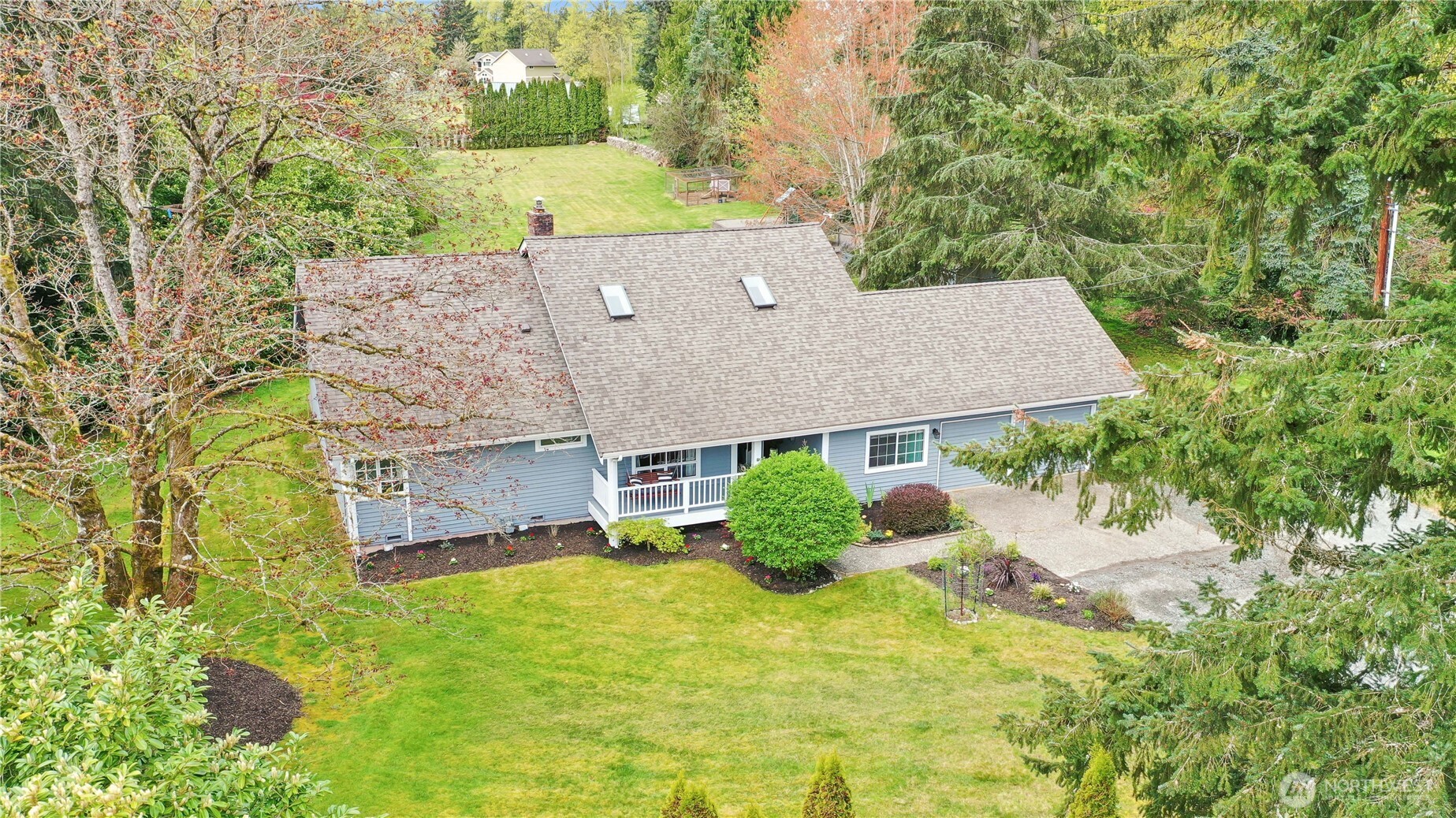 13232 Robinhood Lane , Snohomish, WA 98290