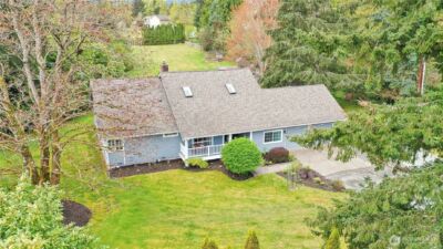13232 Robinhood Lane , Snohomish, WA 98290 - Photo 37
