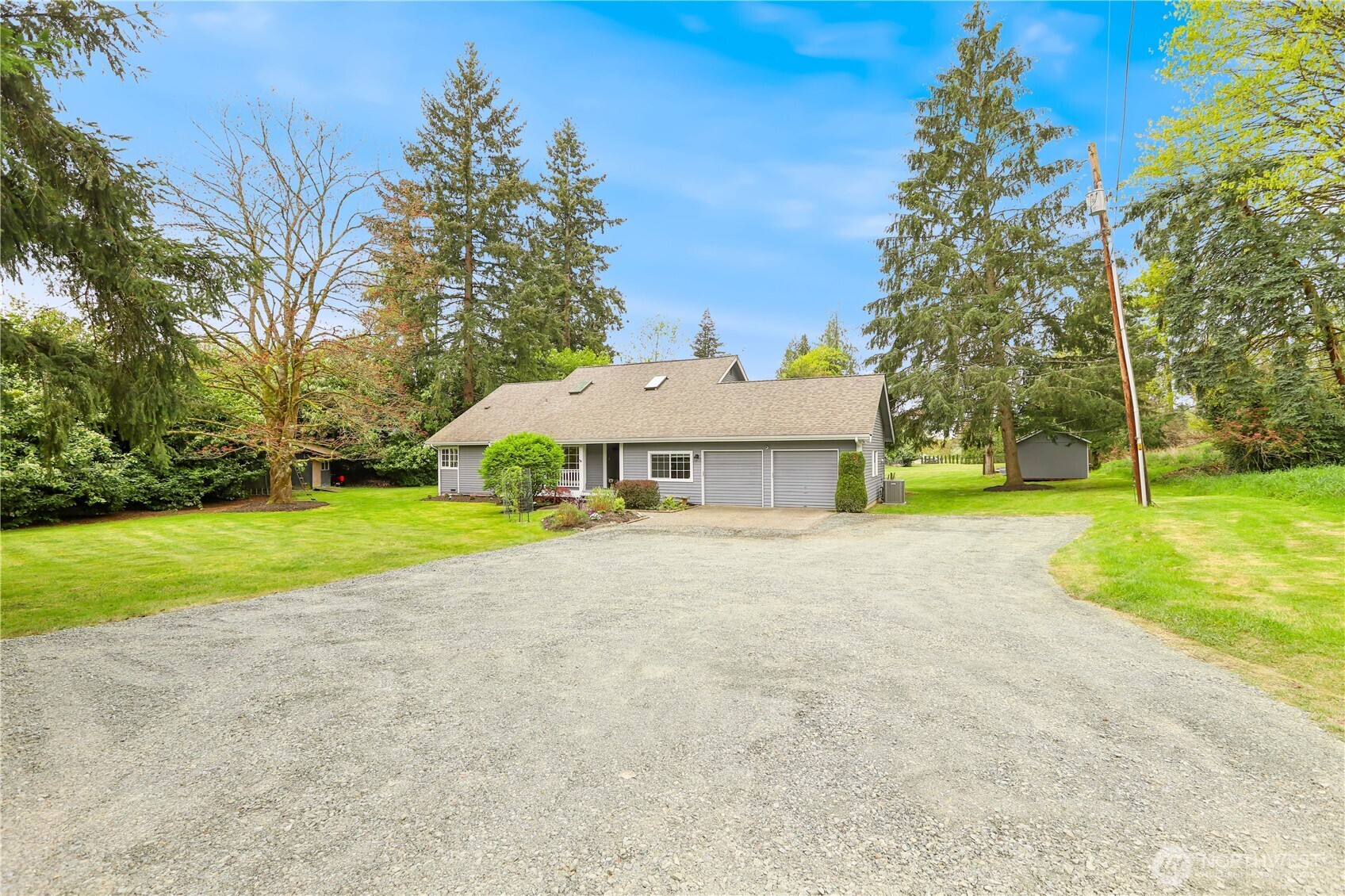 13232 Robinhood Lane , Snohomish, WA 98290