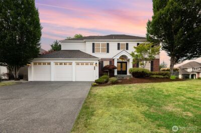 23144 NE 14th Court , Sammamish, WA 98074