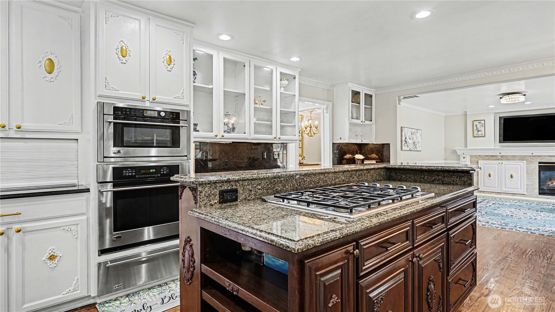23144 NE 14th Court , Sammamish, WA 98074