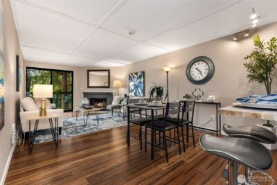 3428 I Street NE #S204, Auburn, WA 98002