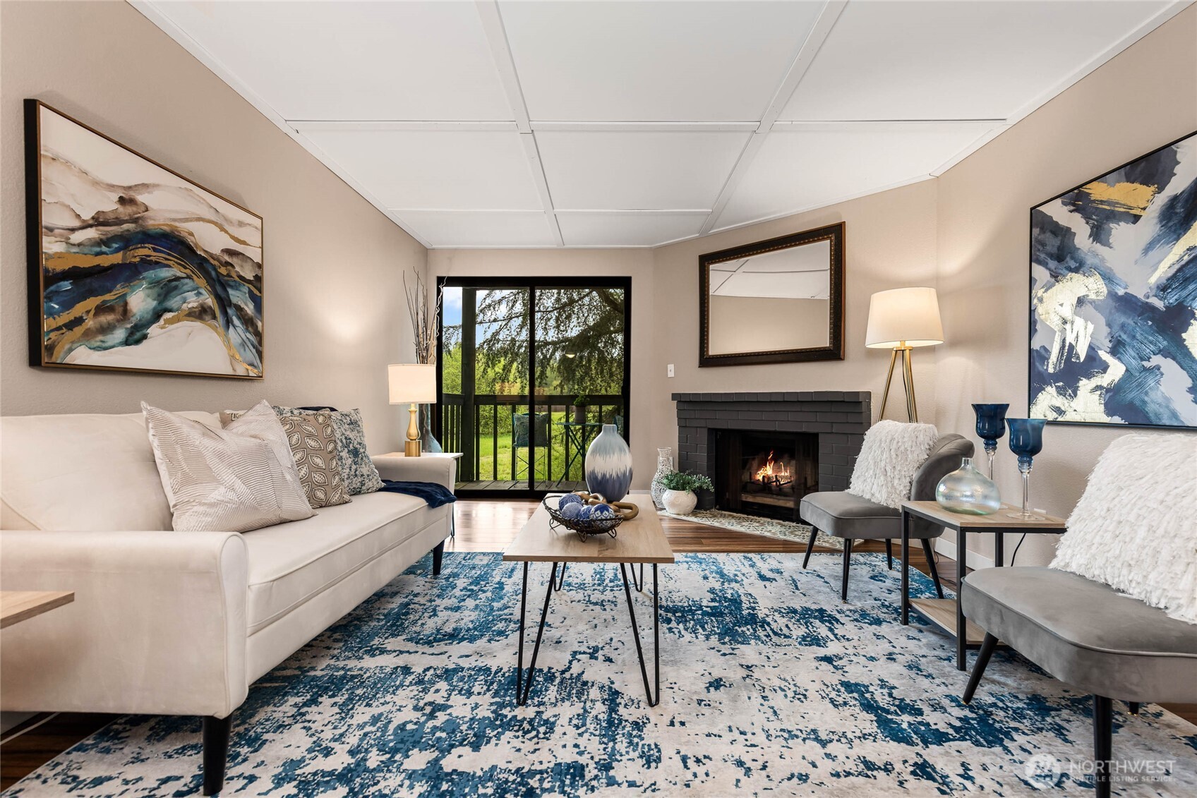3428 I Street NE #S204, Auburn, WA 98002