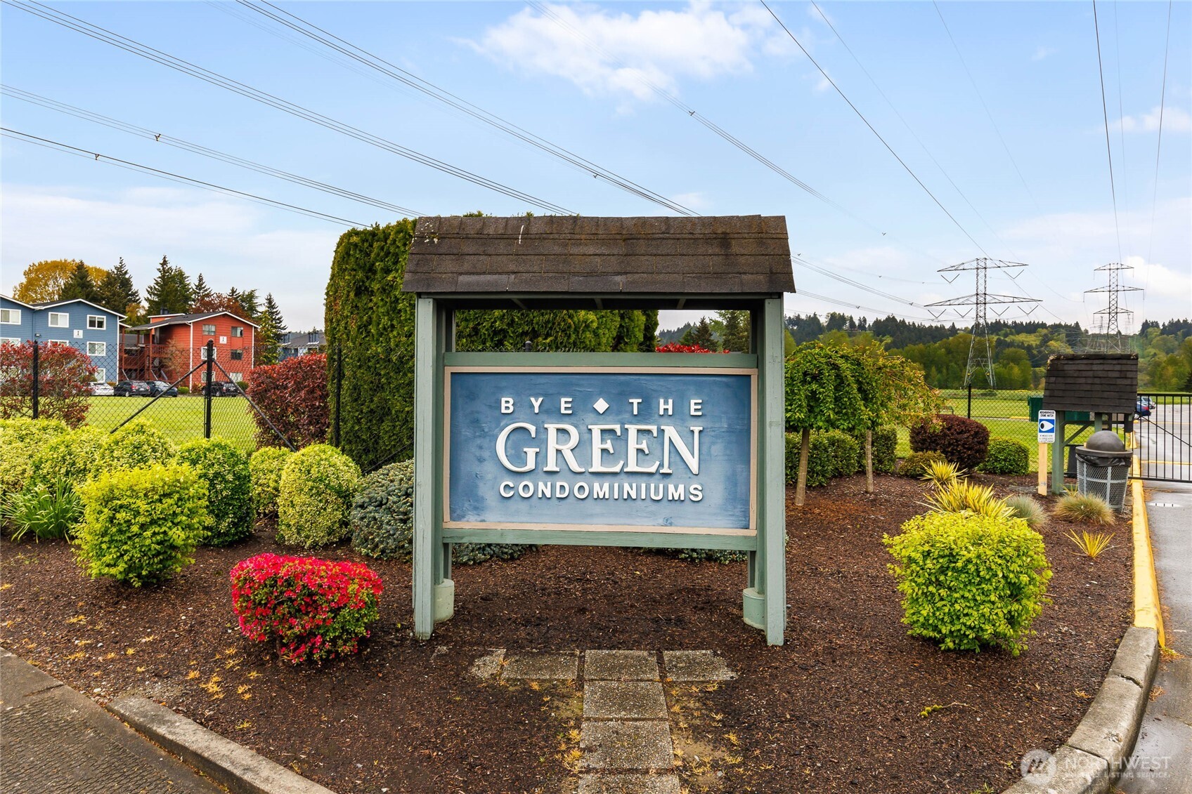 3428 I Street NE #S204, Auburn, WA 98002