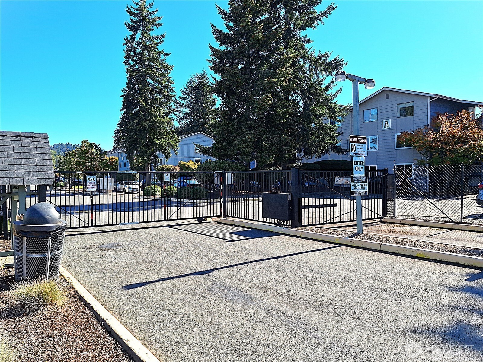 3428 I Street NE #S204, Auburn, WA 98002