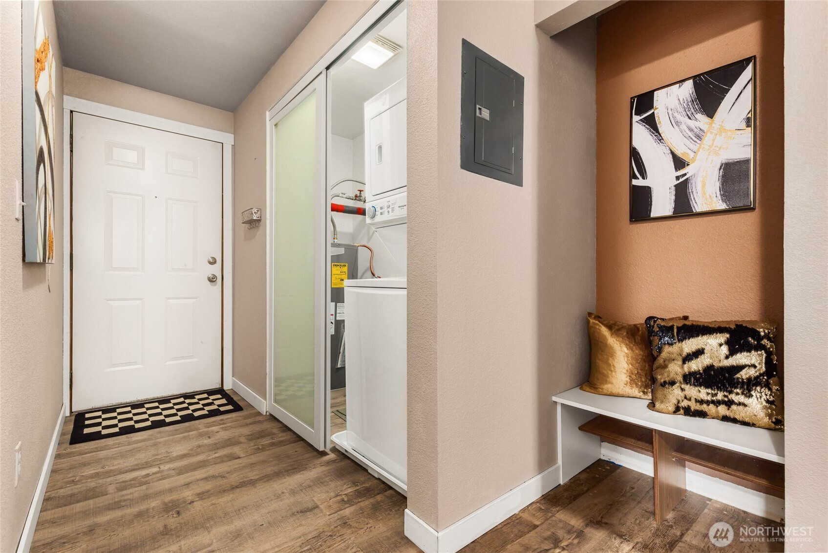 3428 I Street NE #S204, Auburn, WA 98002