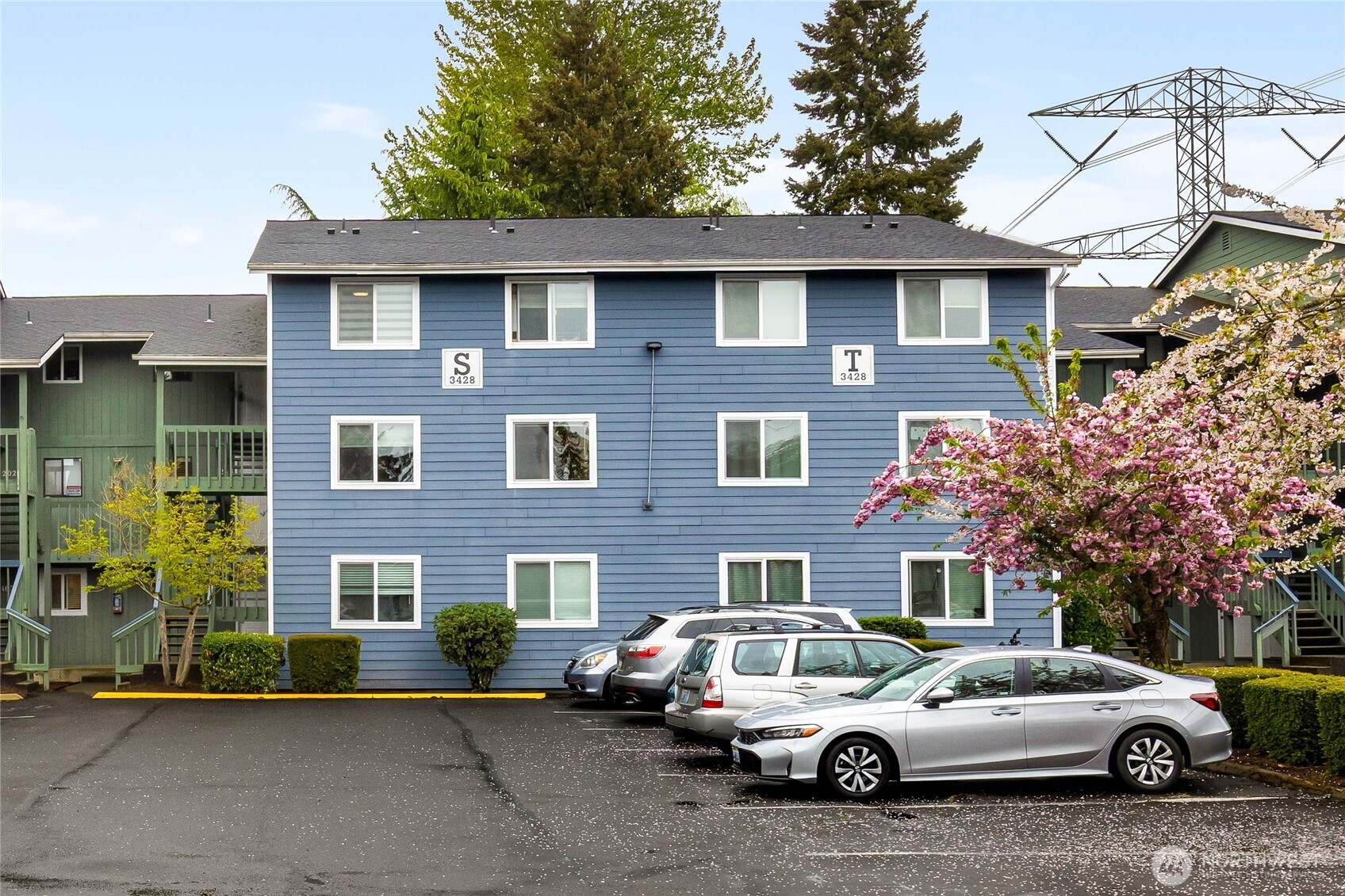 3428 I Street NE #S204, Auburn, WA 98002