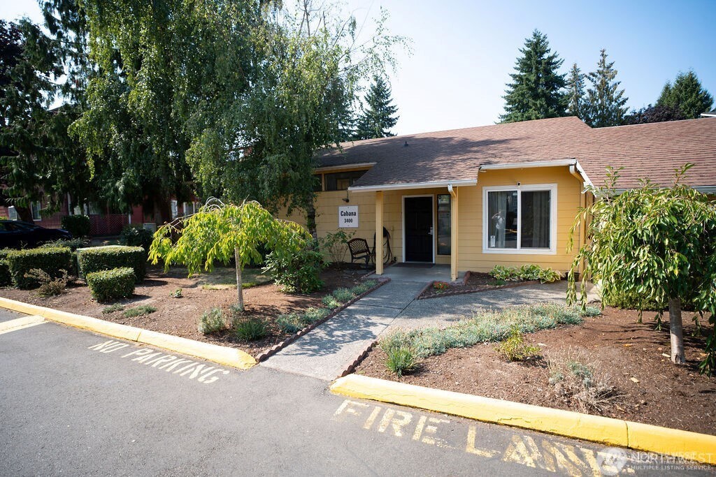 3428 I Street NE #S204, Auburn, WA 98002