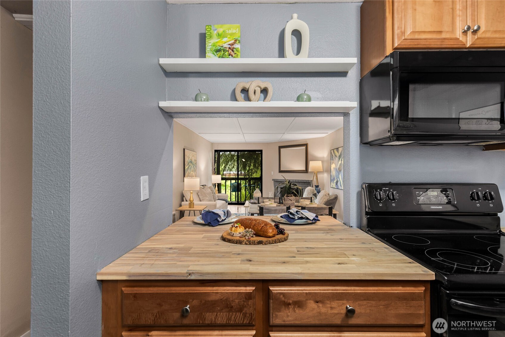 3428 I Street NE #S204, Auburn, WA 98002