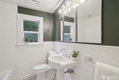 314 N 117th Street , Seattle, WA 98133 - Photo 12