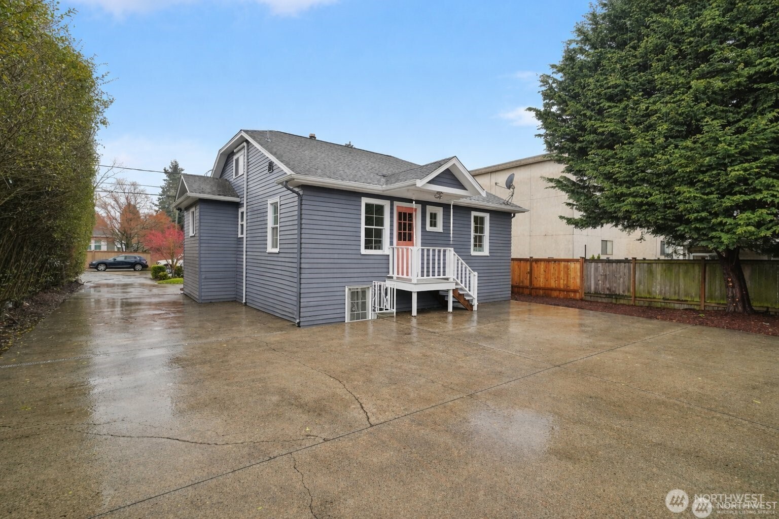 314 N 117th Street , Seattle, WA 98133