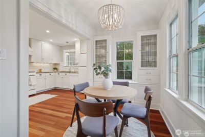 314 N 117th Street , Seattle, WA 98133 - Photo 4