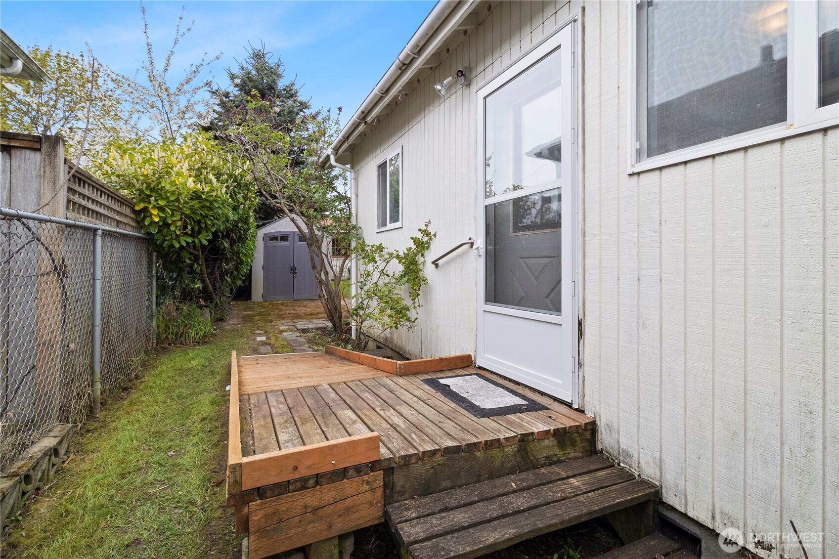 2431 Franklin Street , Bellingham, WA 98225