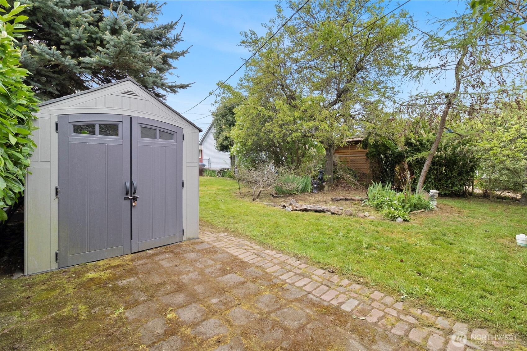 2431 Franklin Street , Bellingham, WA 98225