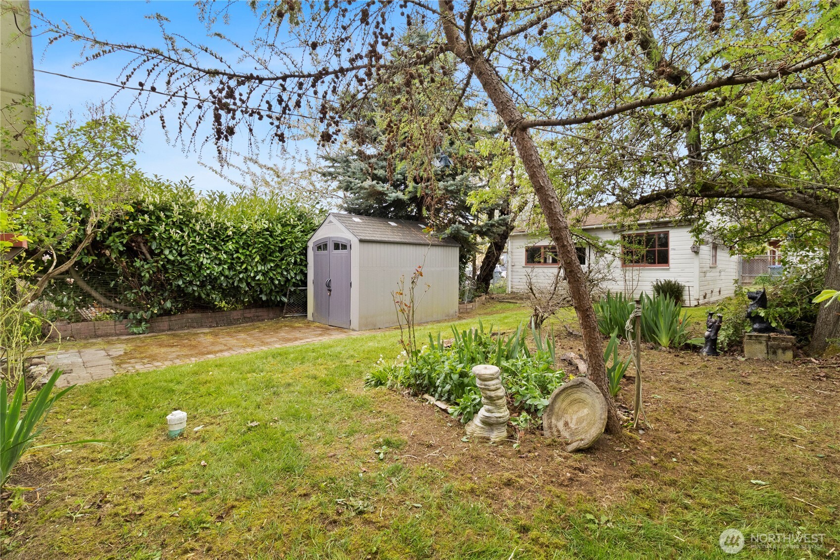 2431 Franklin Street , Bellingham, WA 98225