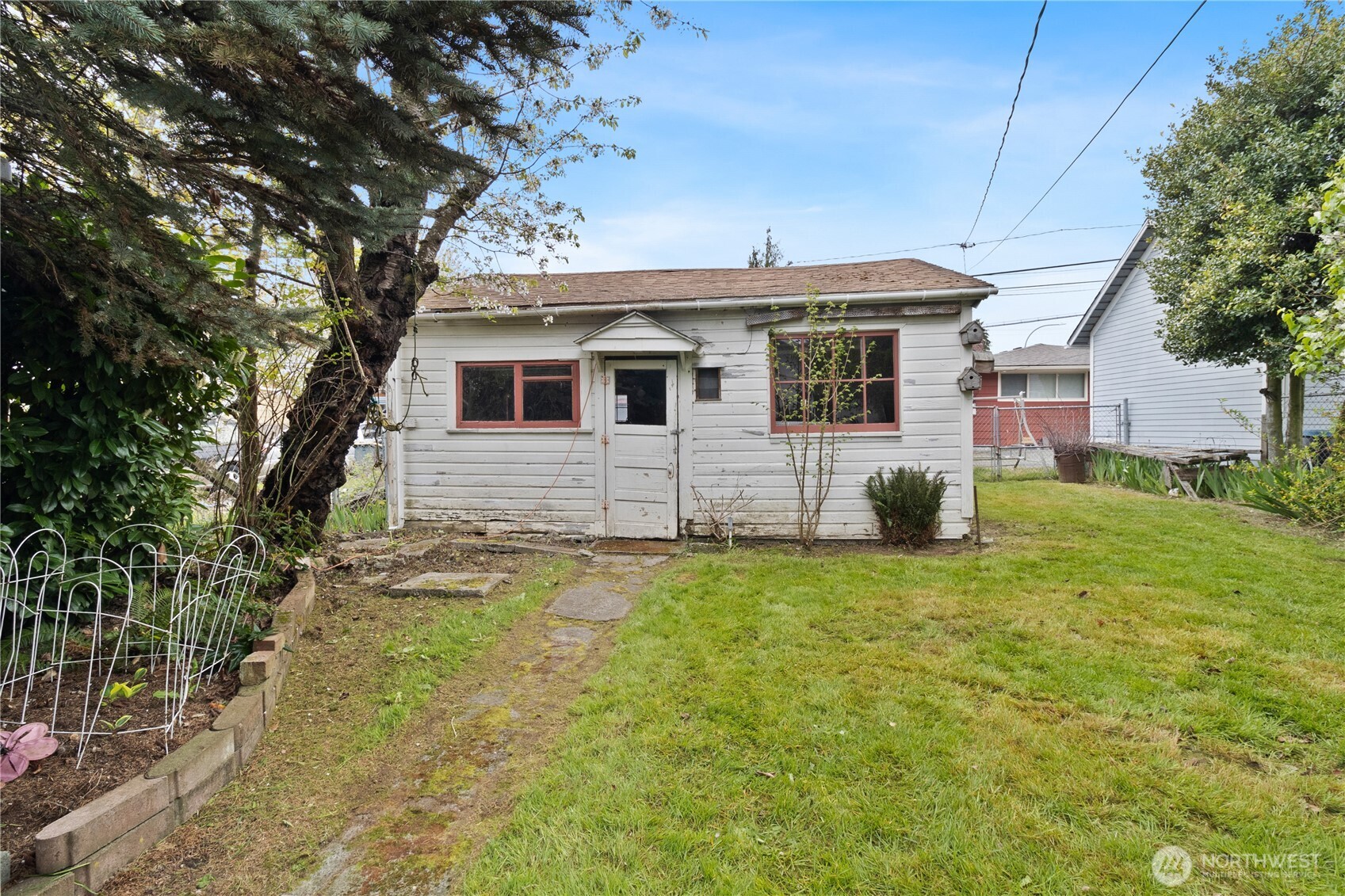 2431 Franklin Street , Bellingham, WA 98225
