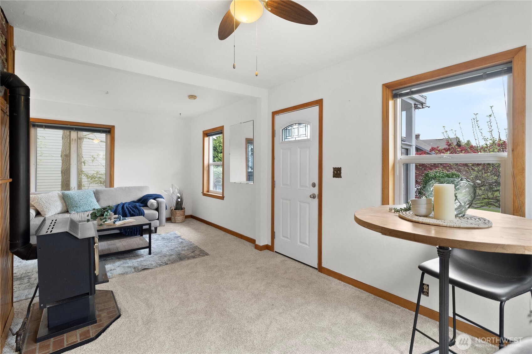 2431 Franklin Street , Bellingham, WA 98225