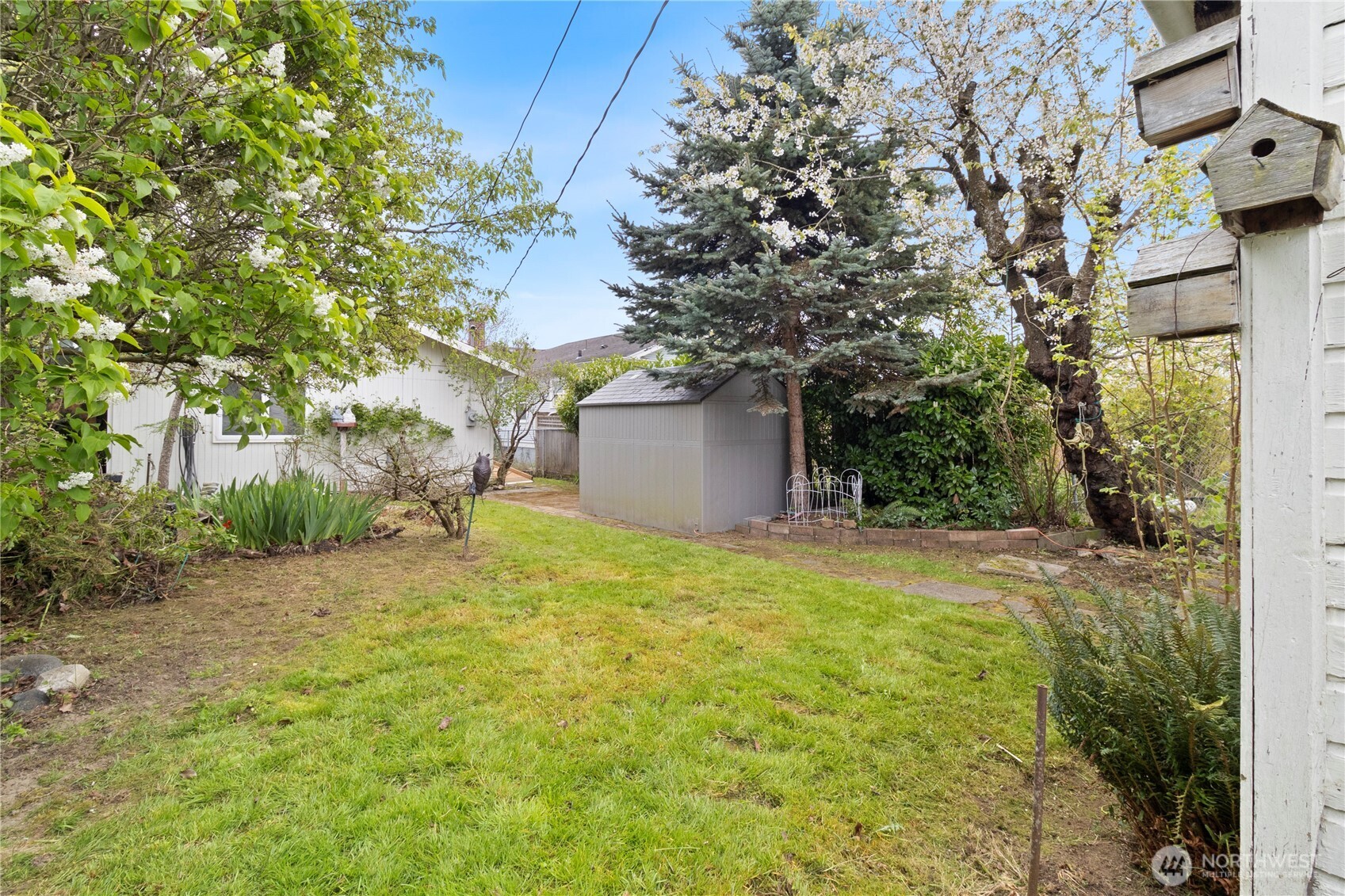 2431 Franklin Street , Bellingham, WA 98225