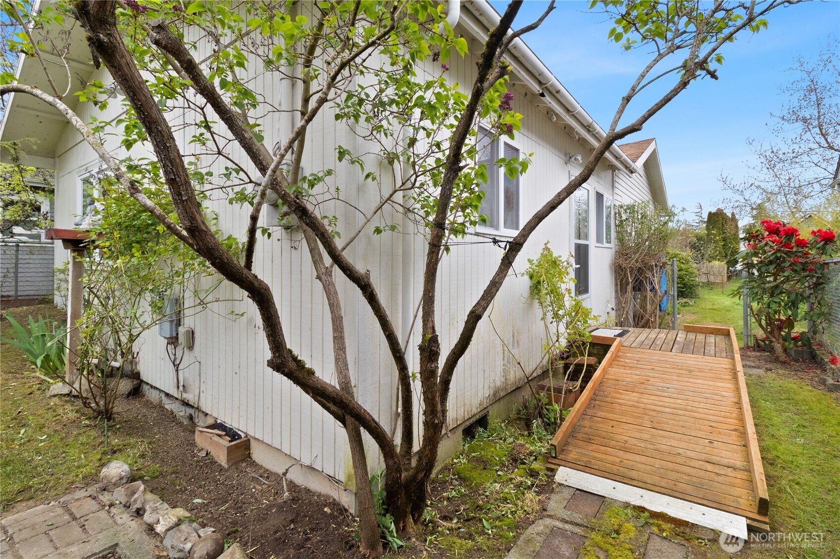 2431 Franklin Street , Bellingham, WA 98225