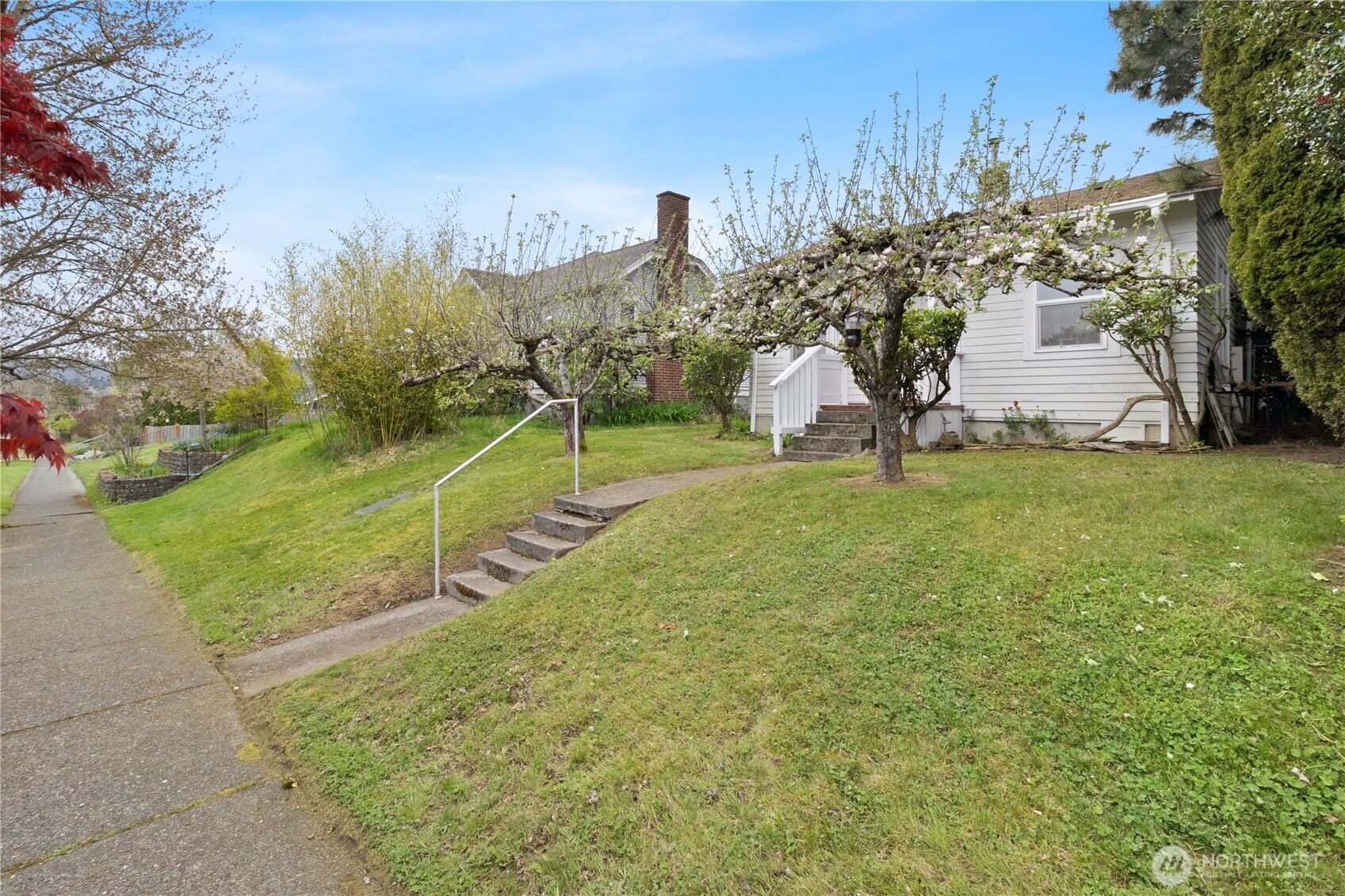 2431 Franklin Street , Bellingham, WA 98225
