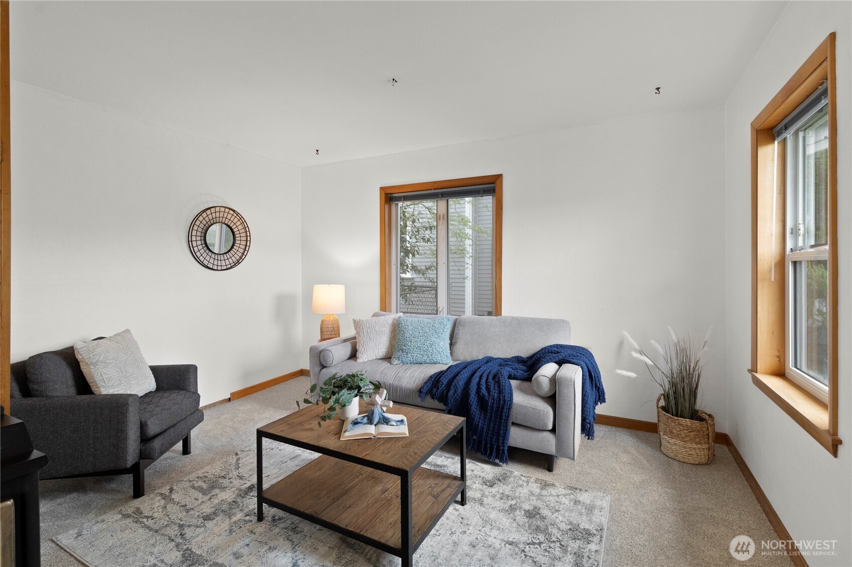 2431 Franklin Street , Bellingham, WA 98225