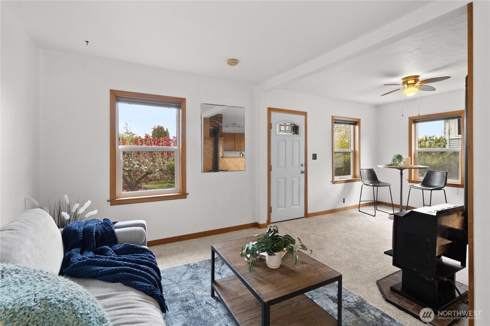 2431 Franklin Street , Bellingham, WA 98225