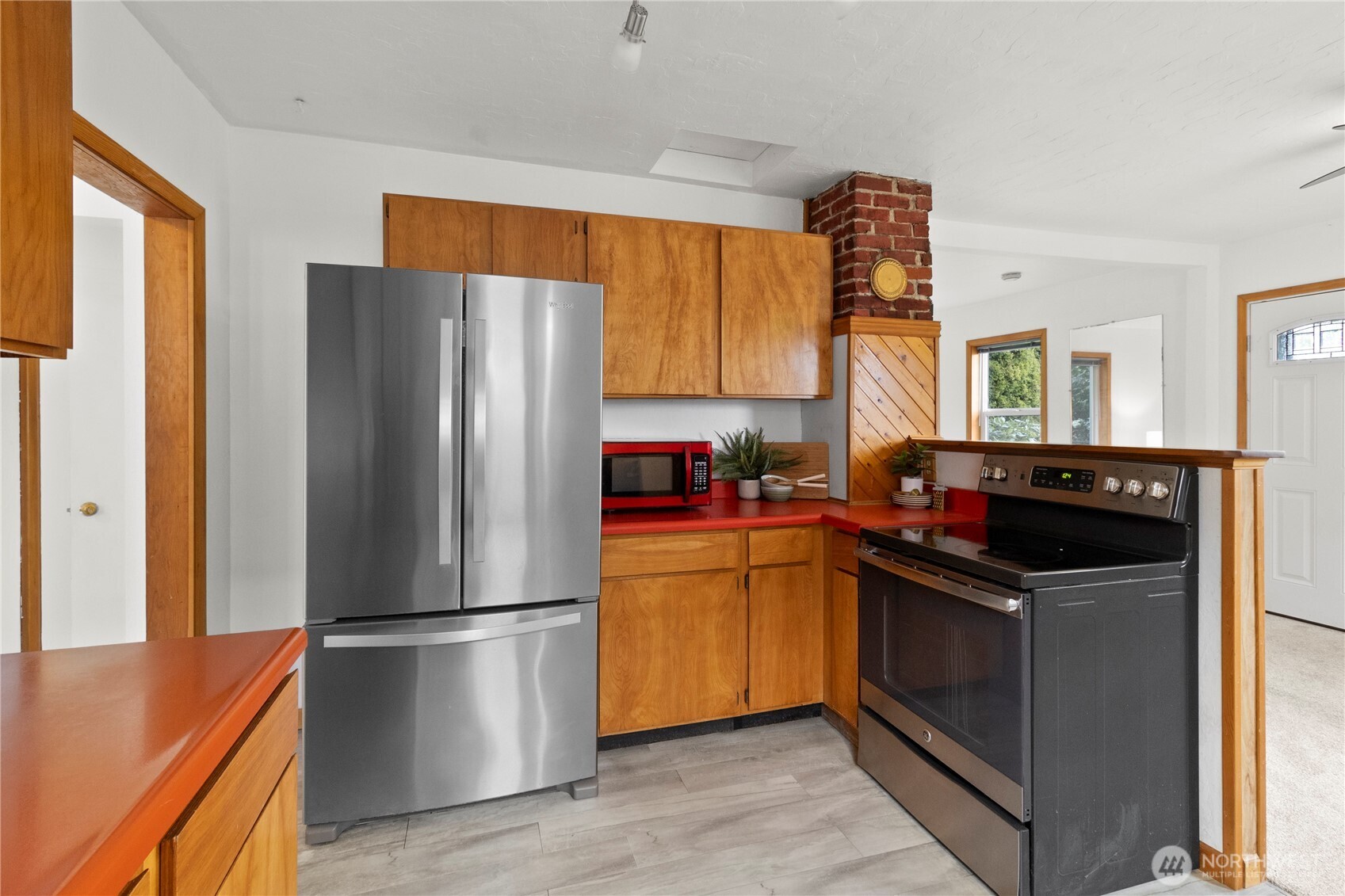 2431 Franklin Street , Bellingham, WA 98225