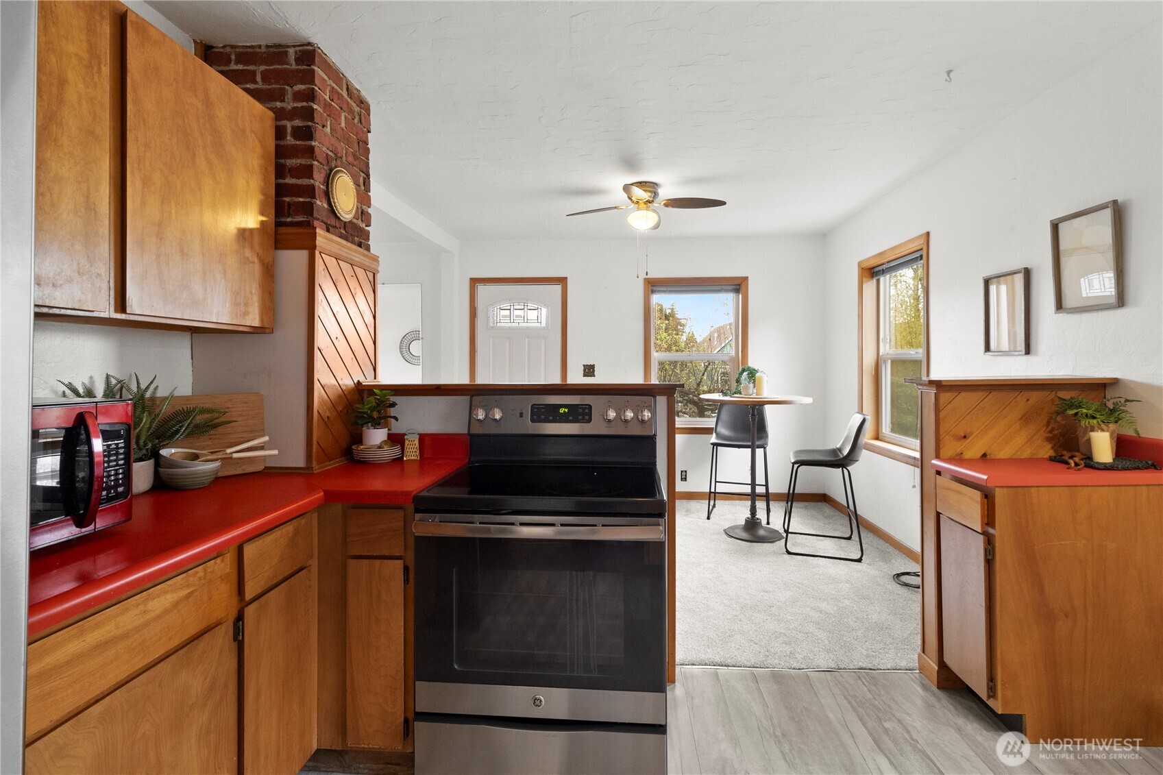 2431 Franklin Street , Bellingham, WA 98225