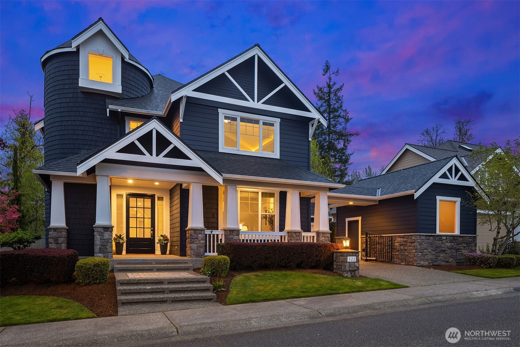 322 240th Place SE, Sammamish, WA 98074